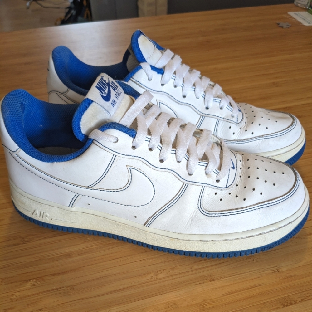 Nike Air Force 1 Low